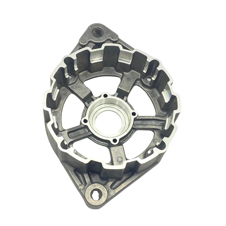 ALTERNATÖR ÖN KAPAK BOSCH TİPİ 45 A VOLVO