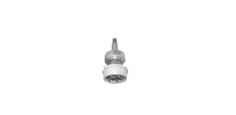 UNIPOINT REDÜKTÖR DİŞLİ MİLİ (PLANET) + MARŞ DİŞLİSİ MITSUBISHI TİPİ (MİL ÇAPI:20 MM)