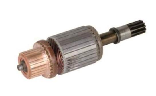 24V MARŞ KOLLEKTÖRÜ HITACHI TİPİ 11 DİŞ 4.2 KW ISUZU TURKUAZ 2007 > (DİŞ ÇAPI:20 MM)