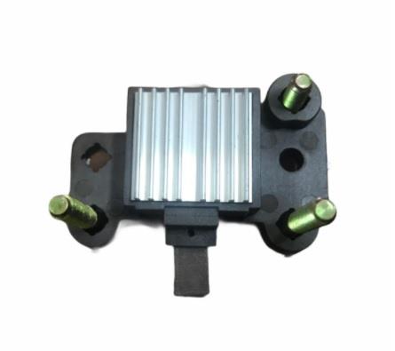 UNIPOINT 12V KÖMÜRLÜ KONJEKTÖR MITSUBISHI TİPİ CLARK LOADER 443B-KUBOTA D950  