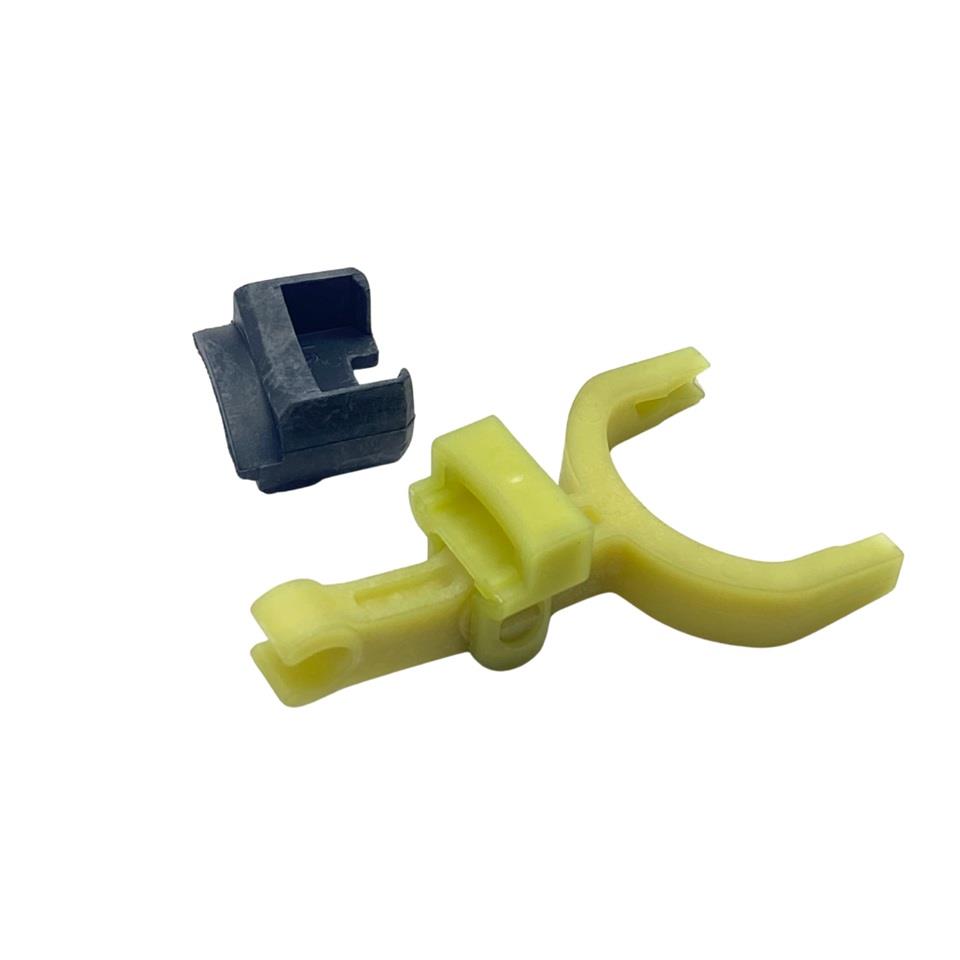 MAHLE MARŞ ÇATALI+DESTEK TAKOZU+AYAR PLASTİĞİ 2.6 KW