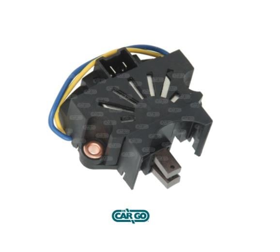 12V KÖMÜRLÜ KONJEKTÖR VALEO TİPİ RENAULT R9/R11