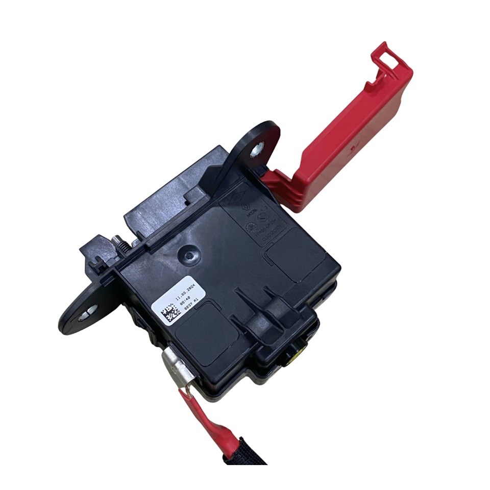 MTA KUTUP BAŞI-AKÜ ŞARJ SENSÖRÜ-OKUYUCU DACIA JOGGER-RENAULT CLIO V OEM