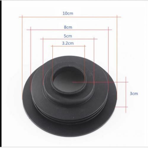 XENON LED FAR AMPULÜ TOZ LASTİĞİ (UNIVERSAL) (2 AD)