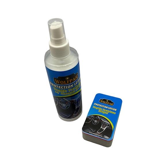 SUT SİLİKON (SPREY) (200 ML) SÜNGERLİ