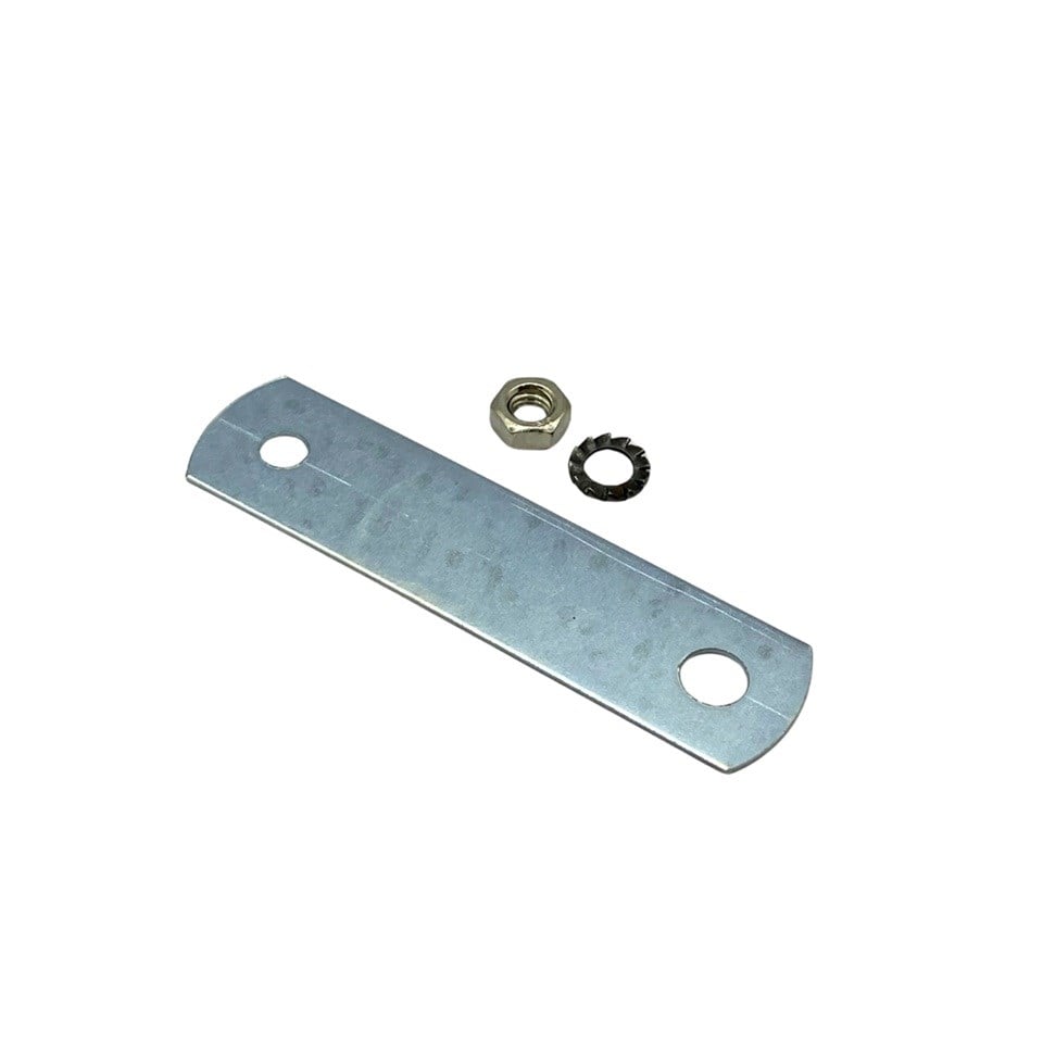 KORNA BAĞLANTI AYAĞI (87*22*0.5 MM)