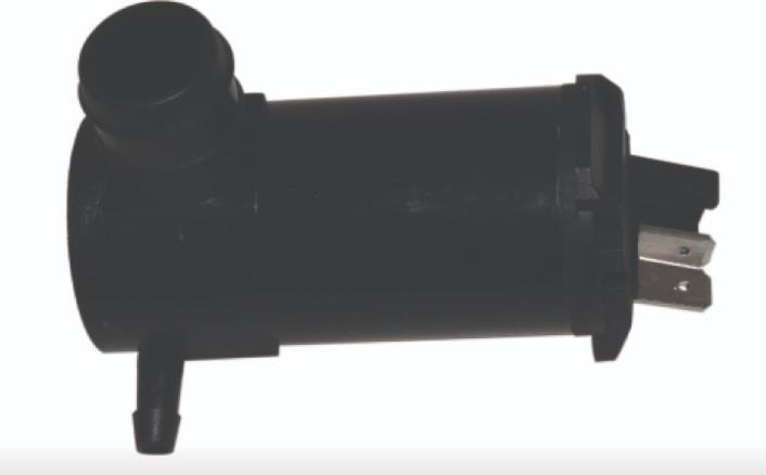 24V SU FISKİYE MOTORU (2 FİŞLİ)