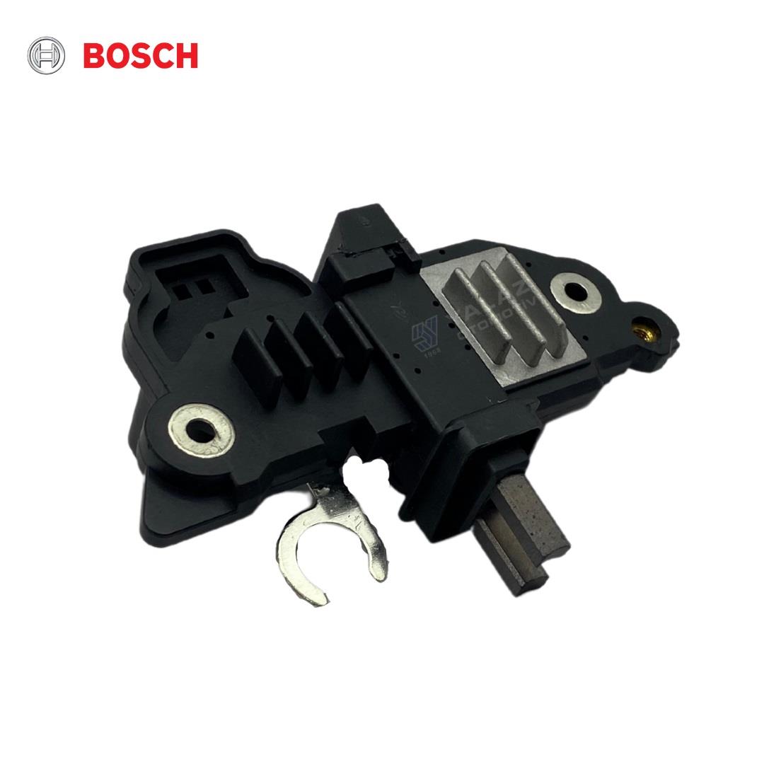 BOSCH 12V KÖMÜRLÜ KONJEKTÖR F00M MITSUBISHI CARISMA