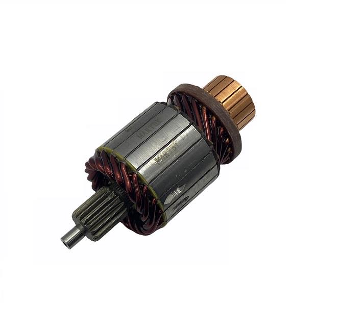 12V MARŞ KOLLEKTÖRÜ VALEO TİPİ 16 DİŞ D7G CITROEN-NISSAN-OPEL-PEUGEOT-RENAULT-VW
