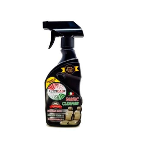 KOLTUK VE DÖŞEME TEMİZLEYİCİ SPREY (500 ML)