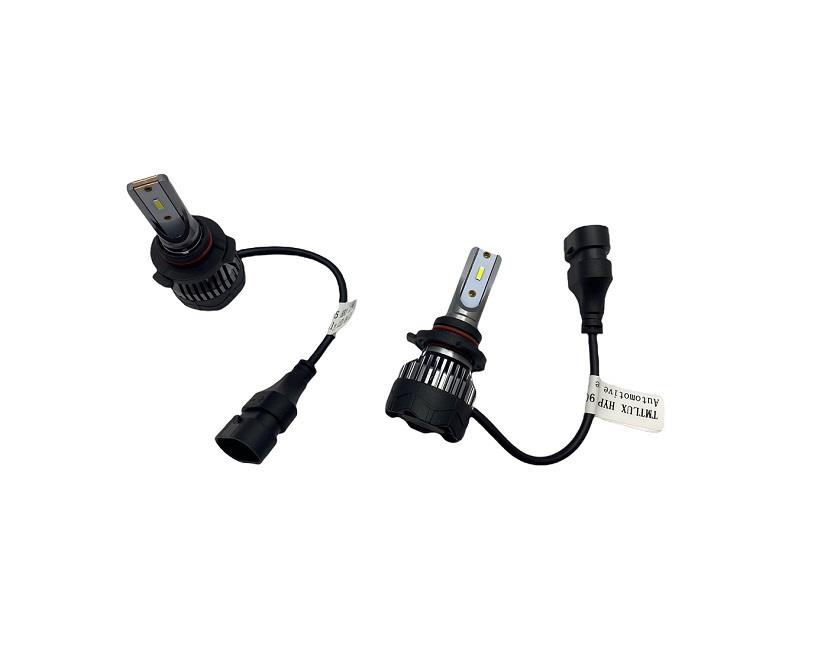 T.M.T 12V HB3 9005 CSP LED FAR AMPUL SETİ 6000K 8000 LÜMEN