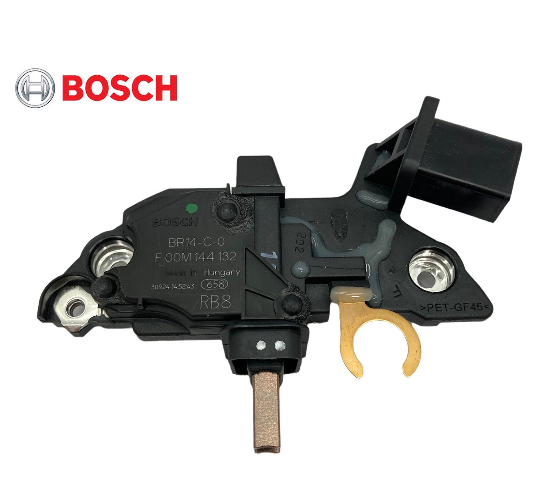 BOSCH 12V KÖMÜRLÜ KONJEKTÖR F00M (YAN SOKET) (BSS-DFM) (200 A) MERCEDES C/CLC/CLK/E/S SERİSİ