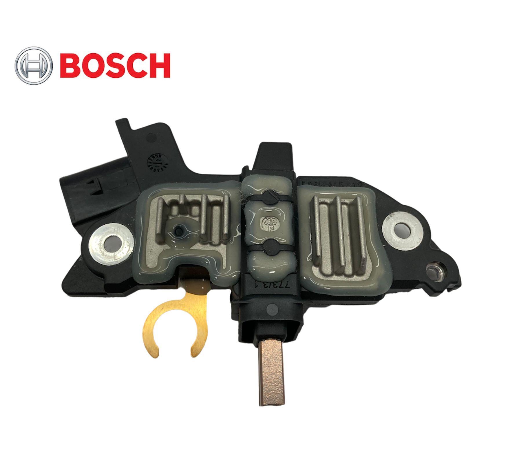 BOSCH 12V KÖMÜRLÜ KONJEKTÖR F00M (YAN SOKET) (BSS-DFM) (200 A) MERCEDES C/CLC/CLK/E/S SERİSİ