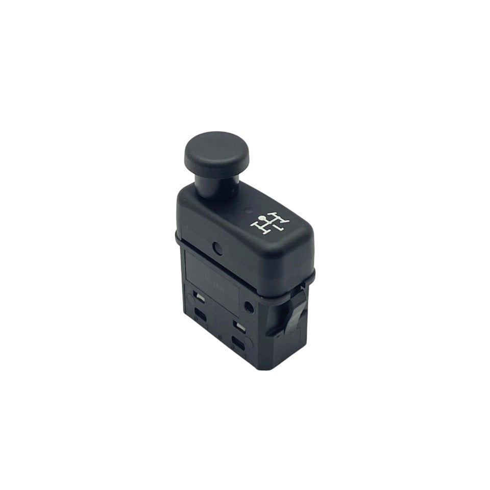 DAMPER ANAHTARI MERCEDES ACTROS/ATEGO/AXOR