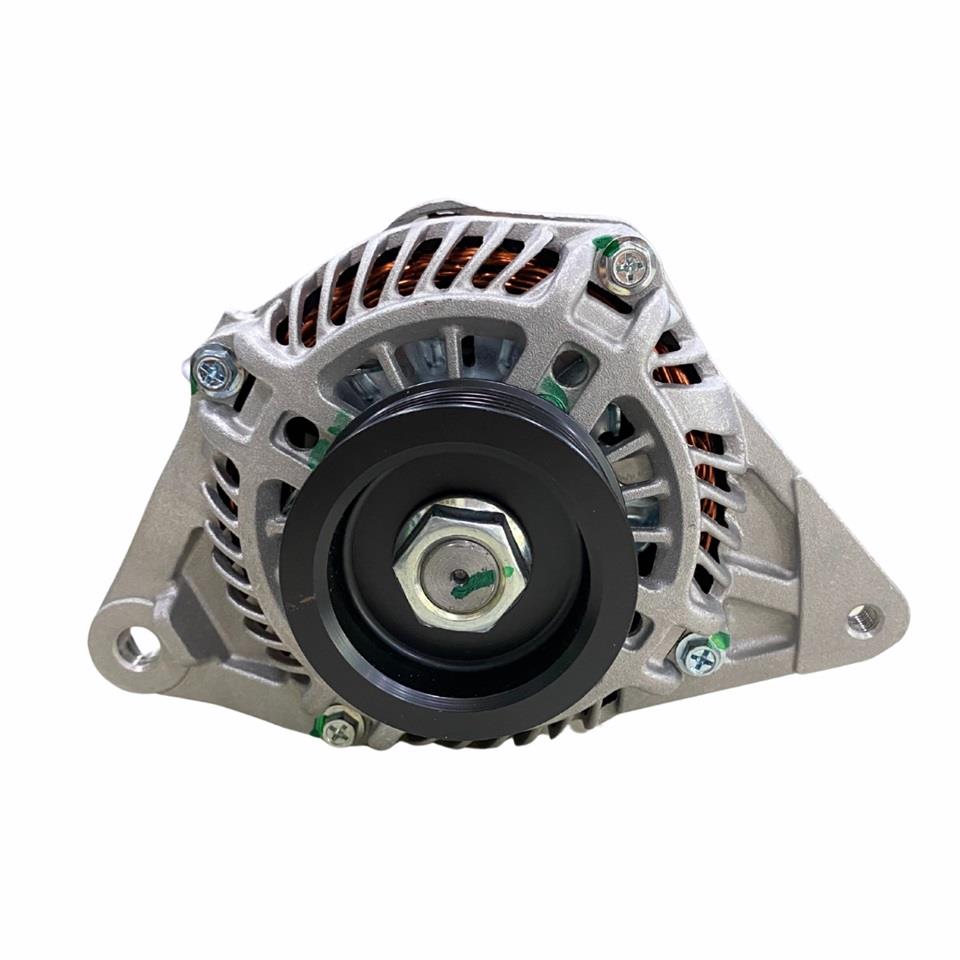 12V ALTERNATÖR DİNAMO 90 A VAKUMSUZ (G S L F) MITSUBISHI L200 2005 >