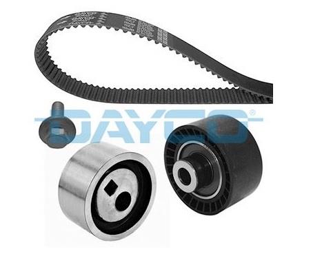 DAYCO EKSANTRİK KAYIŞ SETİ (TRİGER) BERLINO-PARTNER 1.9 DİZEL