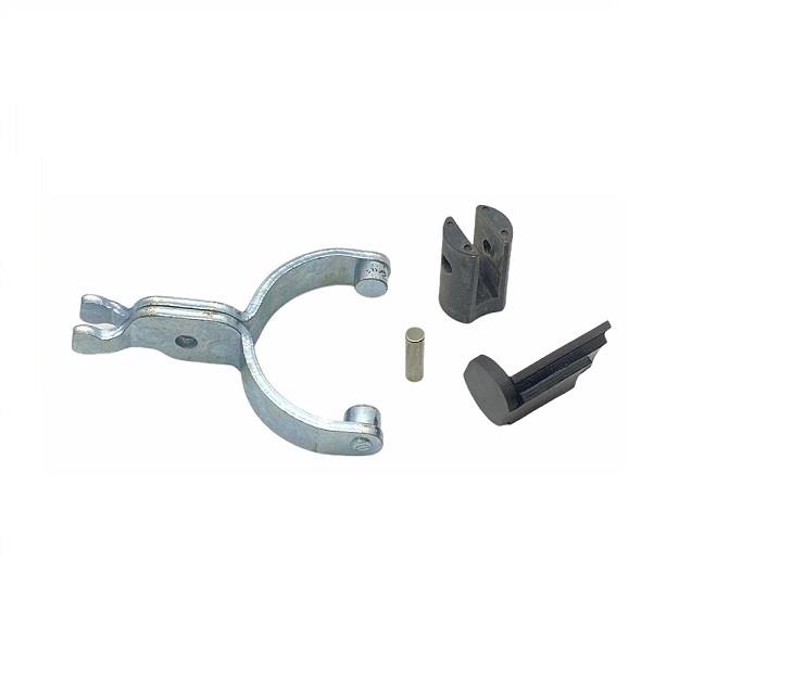 MARŞ ÇATALI MITSUBISHI TİPİ+DESTEK TAKOZU+AYAR PLASTİĞİ (SET) MERCEDES-RENAULT TIR