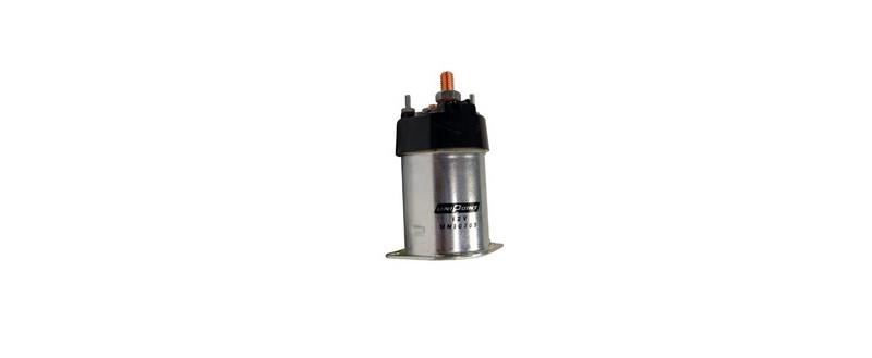 UNIPOINT 12V MARŞ OTOMATİĞİ DELCO TİPİ