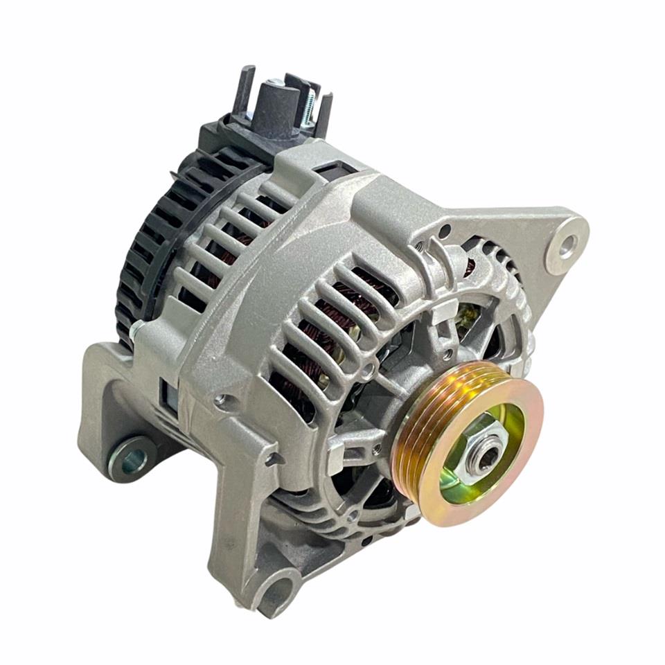 12V ALTERNATÖR DİNAMO VALEO TİPİ 70 A (L) (YAN CIVATA) FIAT-PEUGEOT-CITROEN