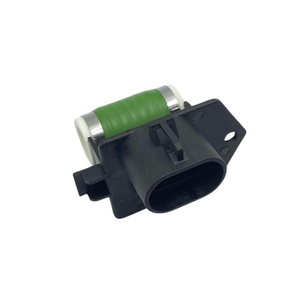 12V FAN REZİSTANSI ALFA ROMEO-FIAT FIORINO/GRANDE PUNTO/LINEA/QUBO-OPEL ADAM/CORSA D/CORSA E/MERIVA 