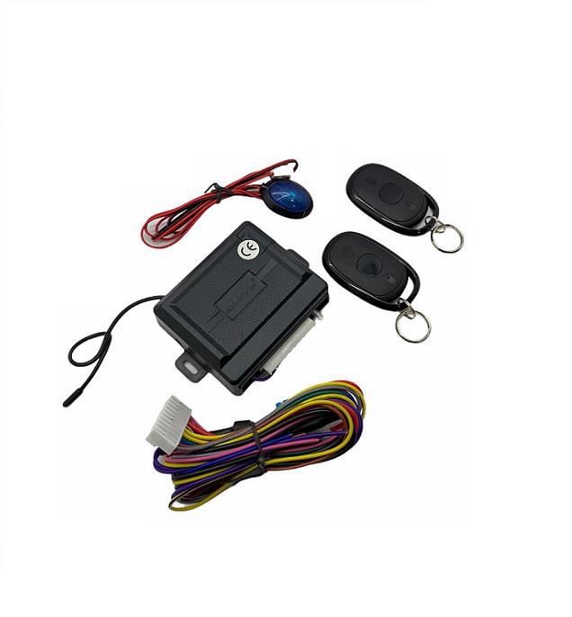 12V UZAKTAN KUMANDA (3 TUŞLU)