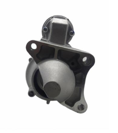 12V MARŞ MOTORU VALEO TİPİ 8 DİŞ 0.85 KW R19/R21/CLIO/MEGANE (SOL AÇIK) (D7E19)