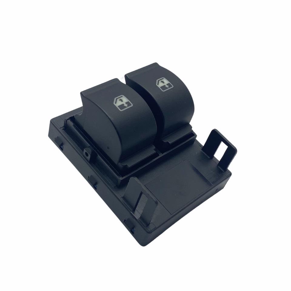 CAM ANAHTARI (ÇİFTLİ SOL KAPI) (ÇERÇEVESİZ) CITROEN NEMO-FIATFIORINO-PEUGEOT BIPPER