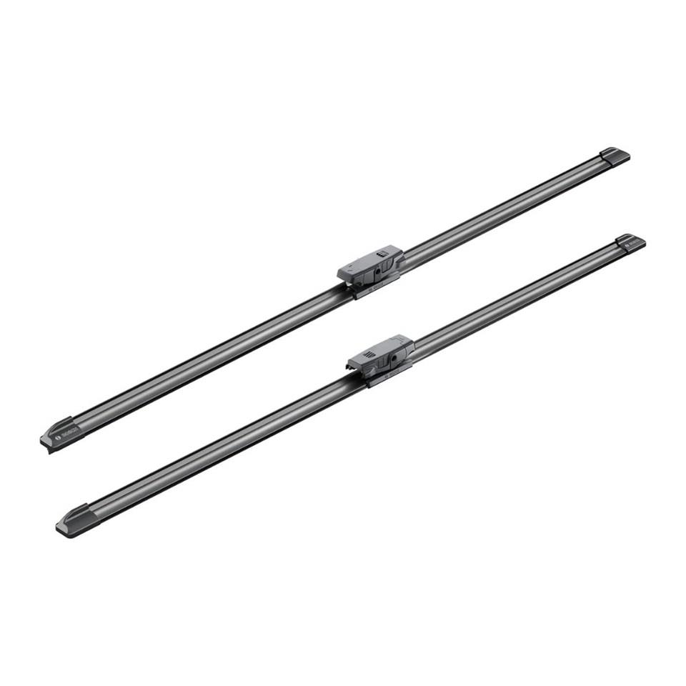 BOSCH SİLECEK SÜPÜRGESİ 700/700 MM AEROTWIN MULTI-CLIP (AM469S) CITROEN-FORD-PEUGEOT-SEAT-VW