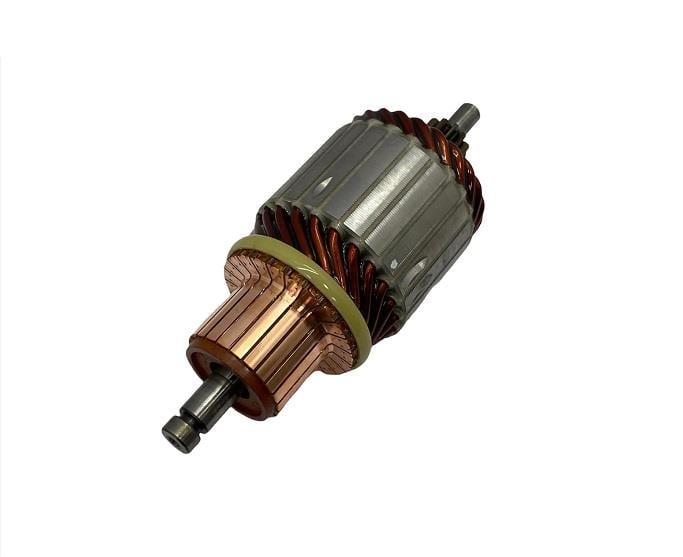 12V MARŞ KOLLEKTÖRÜ BOSCH TİPİ 11 DİŞ LOMBARDINI-MERCEDES C SERİSİ/SPRINTER-TATA