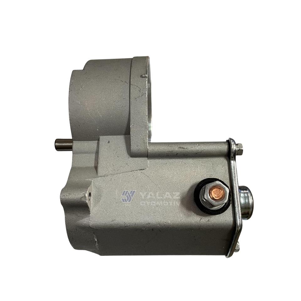 12V MARŞ OTOMATİĞİ NIPPON DENSO TİPİ 2.2 KW (FİŞLİ) (R) KIA BESTA-BONGO-PREGIO