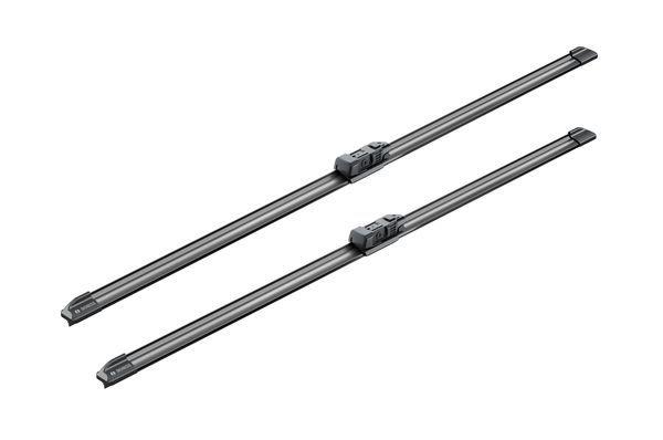 BOSCH SİLECEK SÜPÜRGESİ 700/650 MM AEROTWIN (A110S) VW CRAFTER 2016-2020 