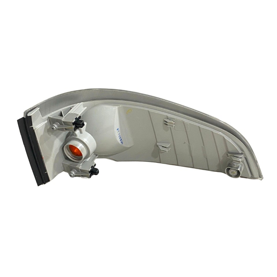 DEPO SİNYAL LAMBASI (FAR ÜSTÜ) (DUYSUZ) MITSUBISHI FUSO CANTER 2006-2012 SOL