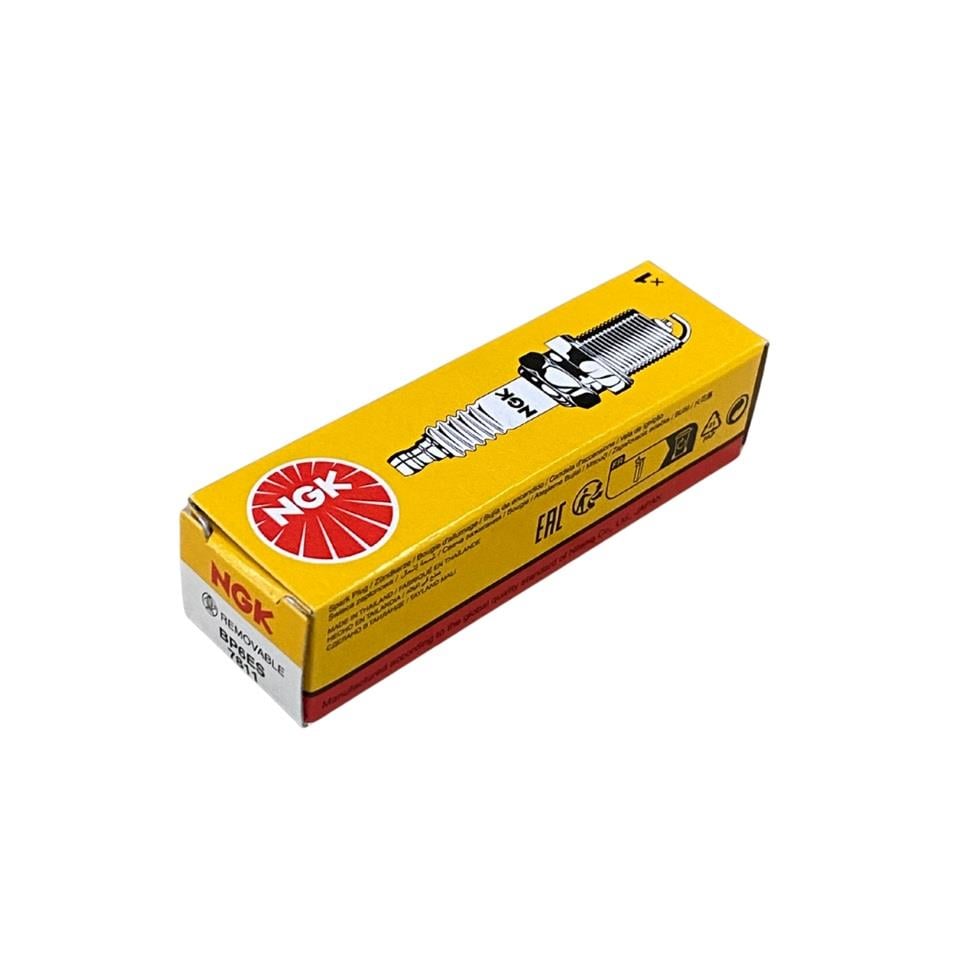 NGK BUJİ BP6ES UZUN PASO