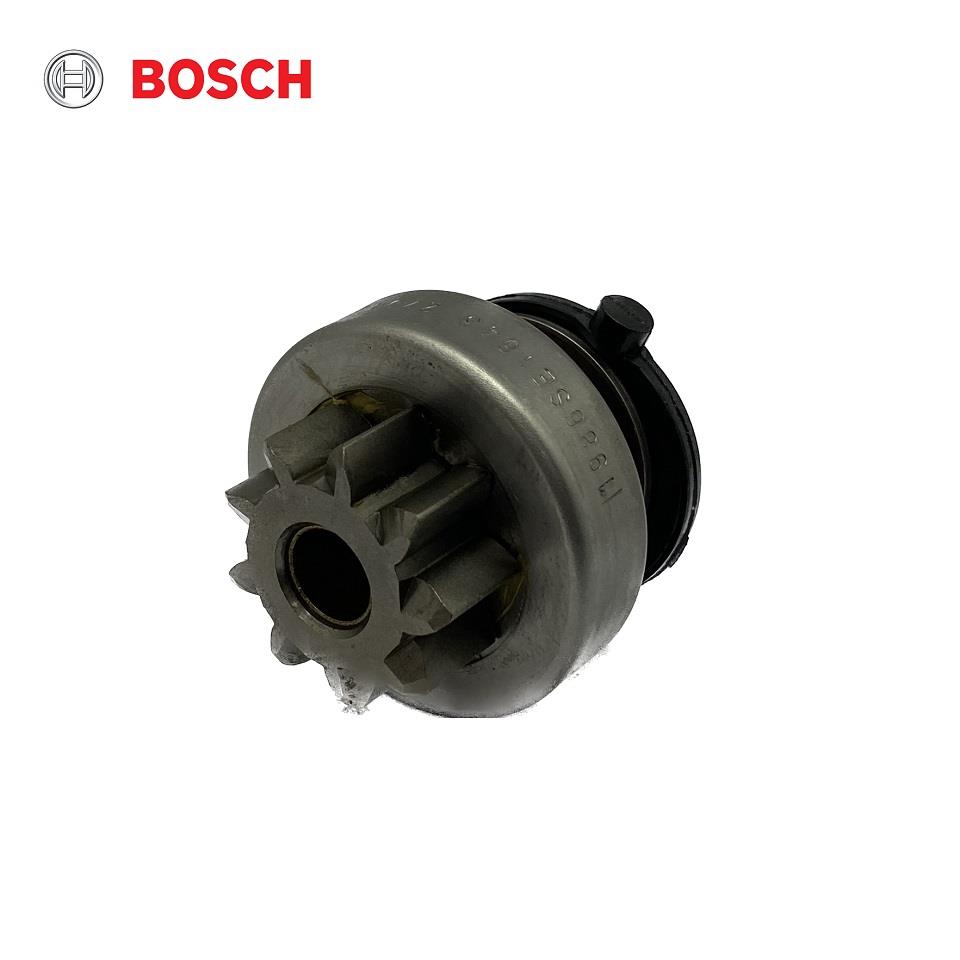 BOSCH MARŞ DİŞLİSİ 9 DİŞ (10 KANAL) (GÖVDE ÇAPI 54 MM) FIAT DUCATO-KARSAN JEST-PEUGEOT BOXER