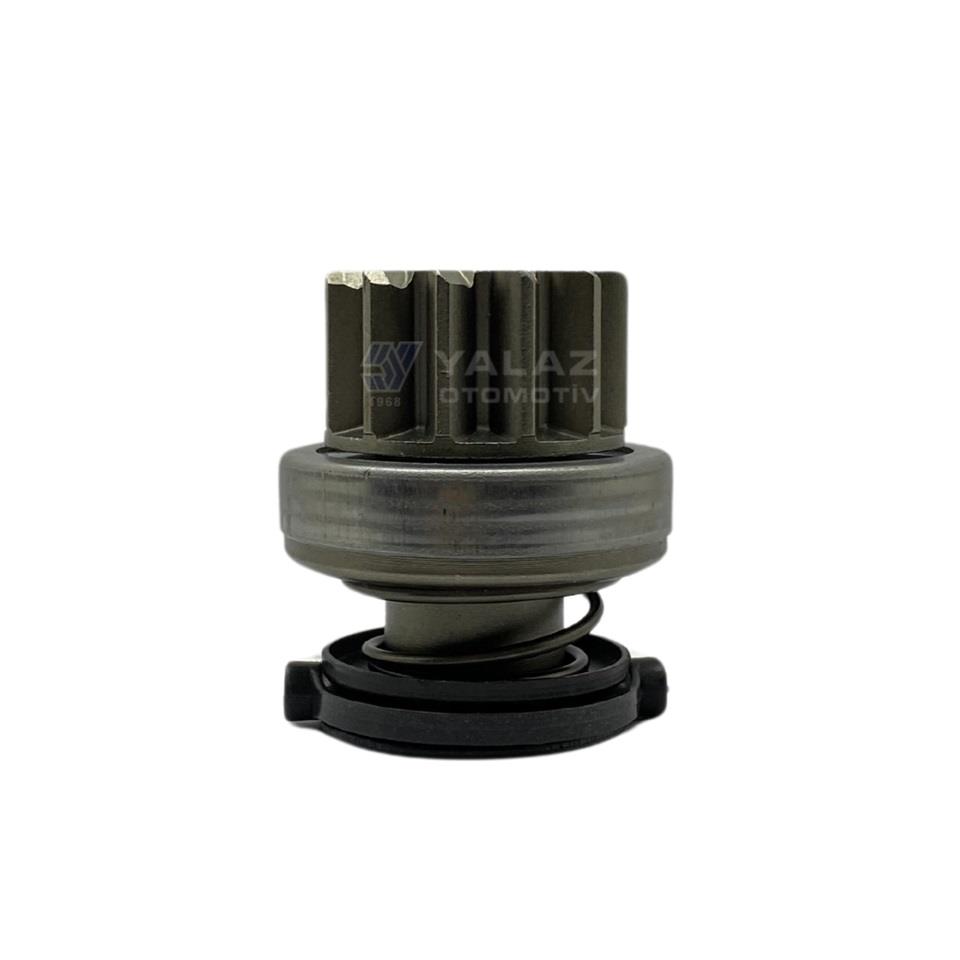 MARŞ DİŞLİSİ BOSCH TİPİ 12 DİŞ (10 KANAL) (GÖVDE ÇAPI:50 MM) 2011 >