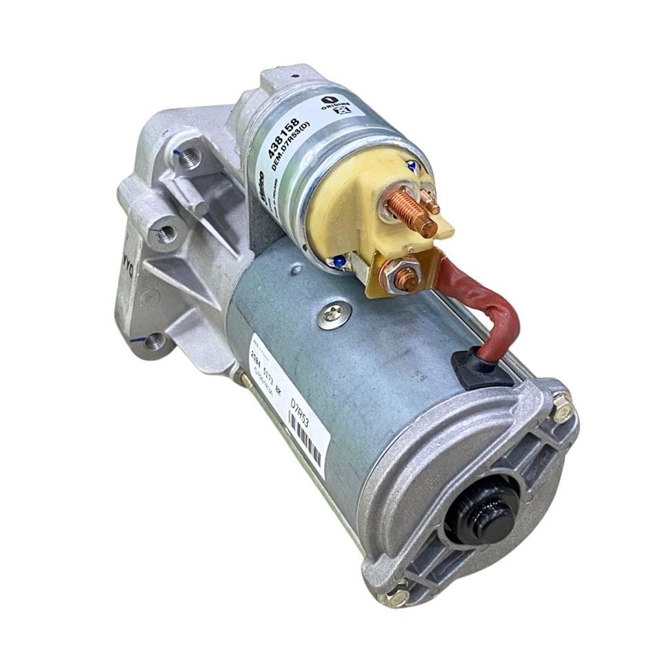 VALEO 12V MARŞ MOTORU VALEO TİPİ 10 DİŞ 2.2 KW D7R MASTER/MOVANO