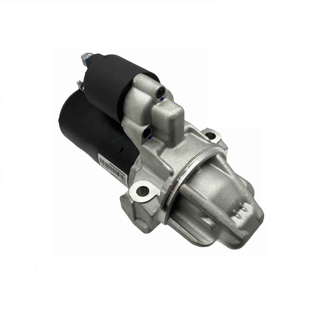 WAI 12V MARŞ MOTORU 12 DİŞ 1.7KW FORD TRANSİT V347 2.2 TDCI 2011 >