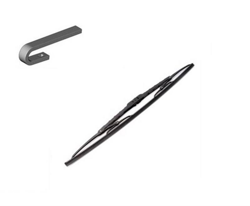 SİLECEK SÜPÜRGESİ 510 MM 