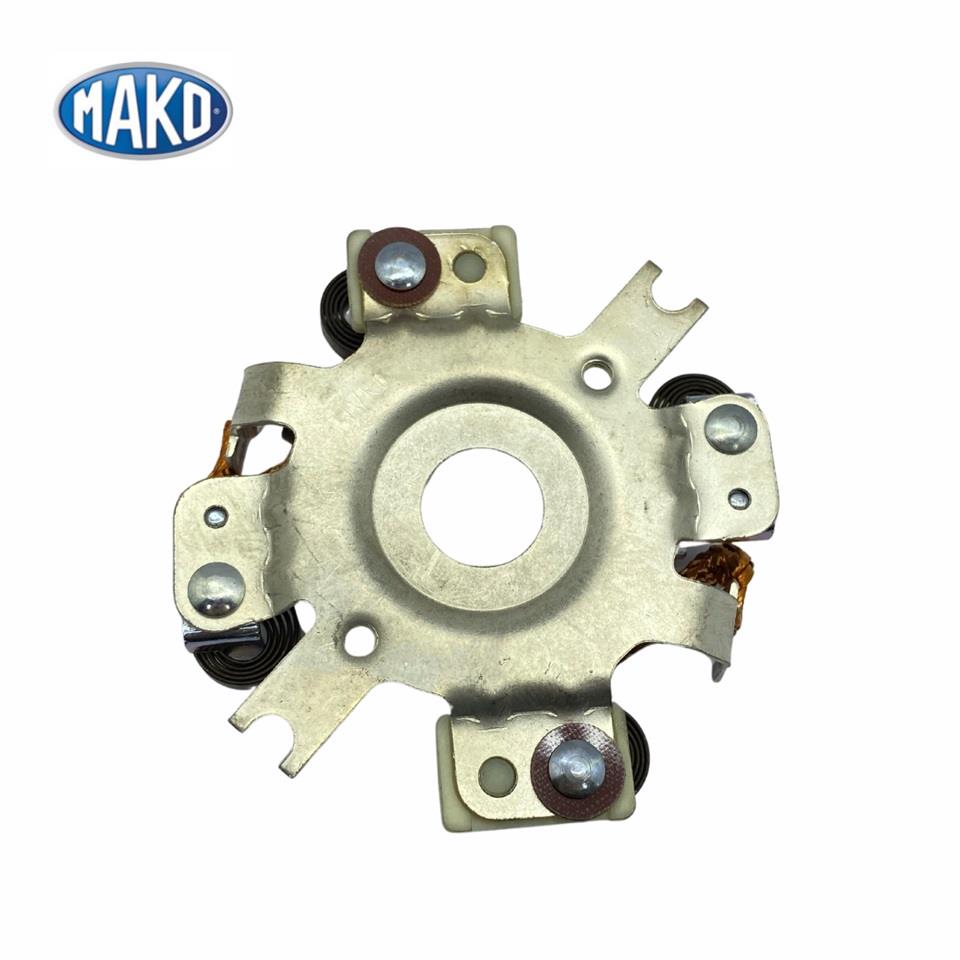 MAKO 12V MARŞ KÖMÜR YUVASI BMM (2 KÖMÜRLÜ) BMC LEYLAND-FIAT TRAKTÖR-FORD TRAKTÖR/TRANSİT-MAGIRUS