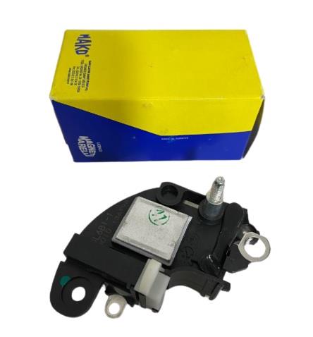 MARELLI-DENSO 12V KÖMÜRLÜ KONJEKTÖR (TEK CIVATALI) FIAT-JCB-OPEL-ROVER-TOFAŞ