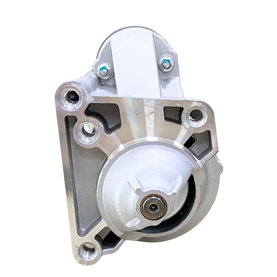 12V MARŞ MOTORU VALEO TİPİ 9 DİŞ 0.9 KW RENAULT R9/R11/R19/R21