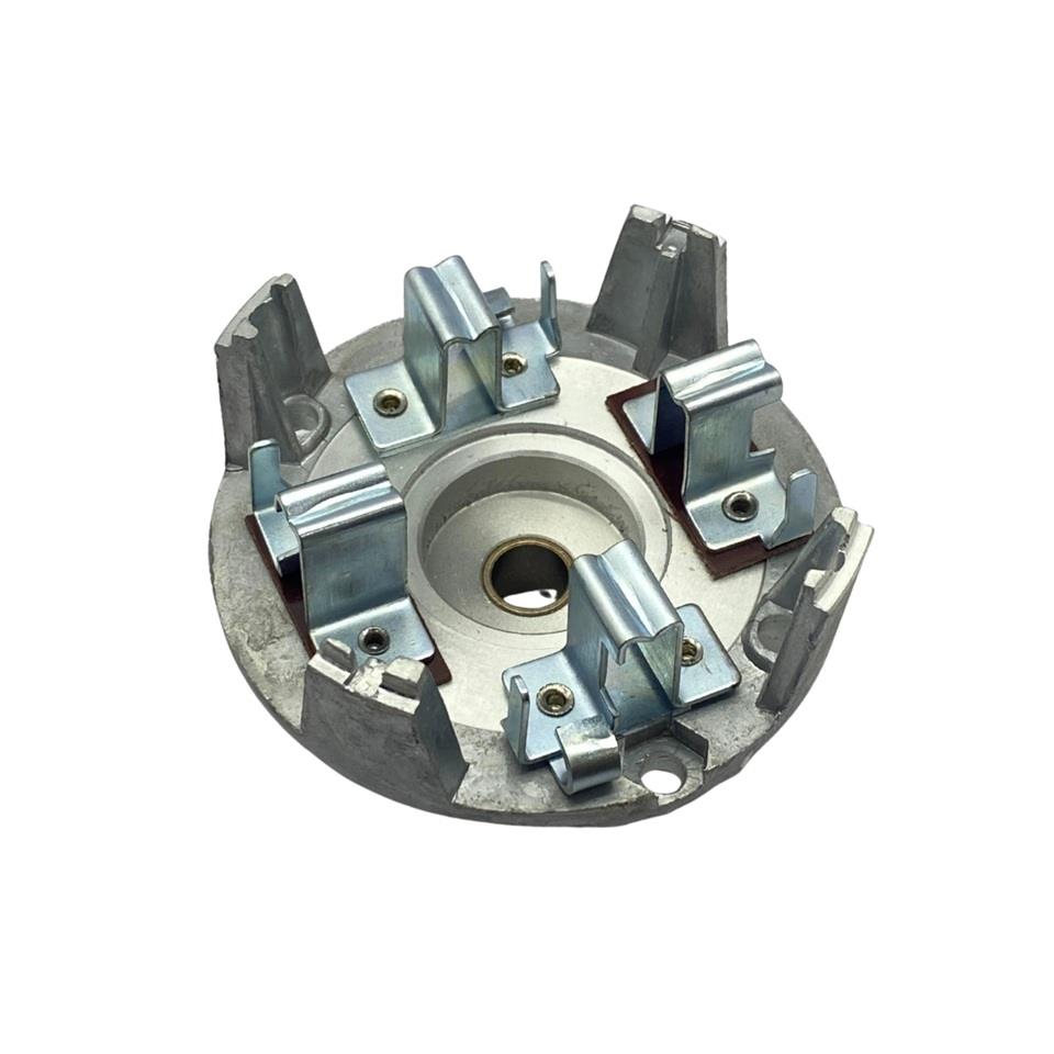 MARŞ KÖMÜR YUVASI (ARKA KAPAK) LUCAS TİPİ LEYLAND TRAKTÖR 