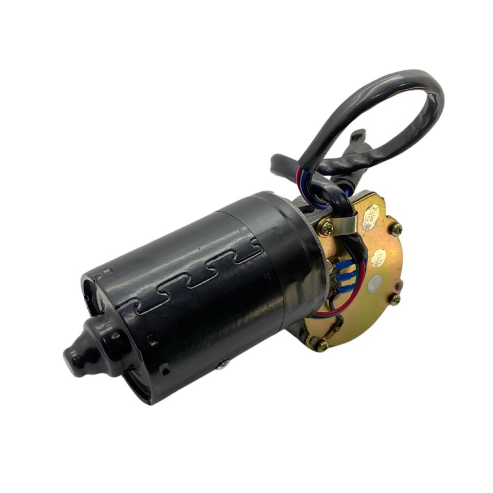 24V SİLECEK MOTORU BMC DEV FATİH/PROFESYONEL
