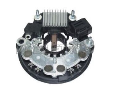 12V KONJEKTÖR-DİYOT SETİ (8-DİYOT/4-ÇIKIŞ M6 SOL) NISSAN