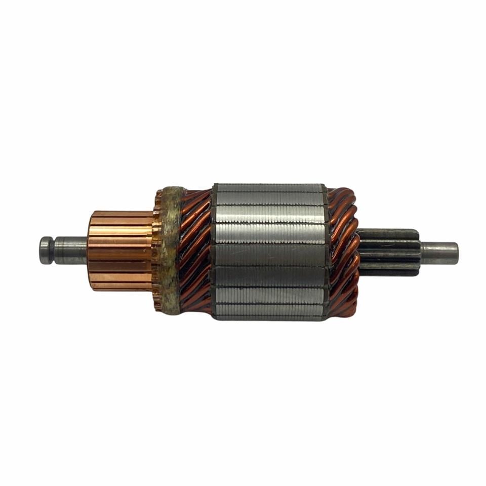 12V MARŞ KOLLEKTÖRÜ MARELLI TİPİ BMW-FIAT DOBLO/TEMPRA/UNO