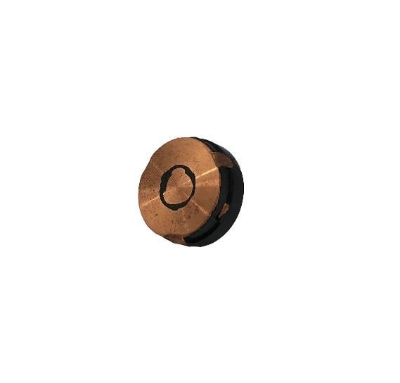 ALTERNATÖR ROTOR BAKIRI LUCAS TİPİ ACR