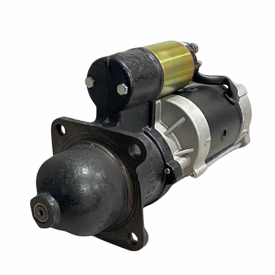 12V MARŞ MOTORU NIPPON DENSO TİPİ 9 DİŞ 3.8 KW