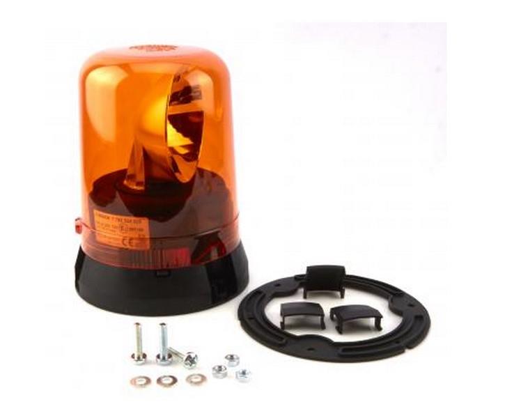 BOSCH 12V DÖNER LAMBA RKLE 200 B1 (H1) SARI