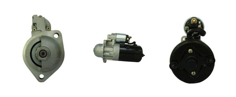 12V MARŞ MOTORU BOSCH TİPİ 11 DİŞ 2.2 KW CW