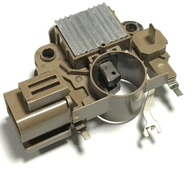 12V KÖMÜRLÜ KONJEKTÖR MITSUBISHI TİPİ MAZDA 323 